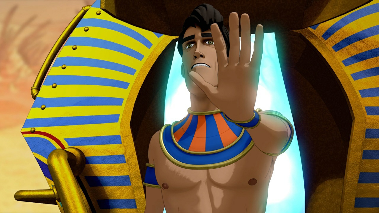 Hollywood Monsters 2 - Imagen 35